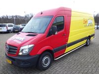 tweedehands Mercedes Sprinter 311 MAXI 433CM