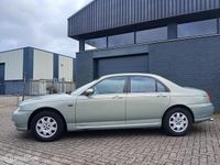 Occasion Rover 75 150 PK (110 kW) 2001 Groen Sedan