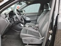 tweedehands Audi Q3 35 TFSI S edition | Leer | Navigatie | Virtueel