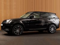 tweedehands Land Rover Range Rover Sport 2.0 P400e HSE Dynamic 21"-PANO-MERIDIAN