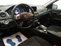 tweedehands Mercedes 180 C-Klasse SedanCDI Avantgarde - Full map Navi, Stoelen, Cruise, PDC, ECC, LMV