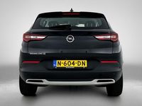 Occasion Opel Grandland X Business Elegance 131 PK (96 kW) 2021 Suv SUV