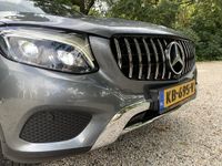 tweedehands Mercedes GLC250 4MATIC Edition 1 /Leder-Alcantara / El.Trekhaak /