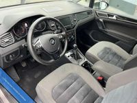 tweedehands VW Golf Sportsvan 1.4 TSI Highline | 125 PK | NAVI | CRUISE | CLIMA |