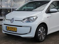 tweedehands VW e-up! / Trekhaak / Stoelverw. / Cruise / BOVAG garantie