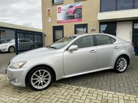 tweedehands Lexus IS250 Business