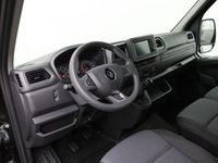 tweedehands Renault Master 2.3DCI 135PK L1H1 Black Edition | Airco | Navigatie | Cruise