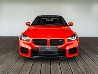 tweedehands BMW M2 Coupé Handgeschakelde versnellingsbak | Shadow Lin