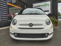 tweedehands Fiat 500 DOLCE VITA 1.0 HYBRID 70 HP