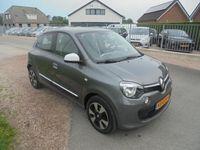 tweedehands Renault Twingo TWINGO1.0 benzine airco 88.000km eerste eigenaar