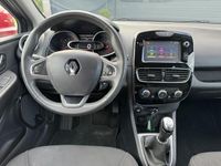 tweedehands Renault Clio IV 0.9 TCe Limited 2e Eigenaar,Navi,Airco,Cruise,Afn Trekhaak,LM Velgen,N.A.P,APK tot 11-2024