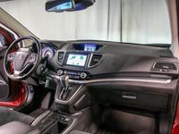 tweedehands Honda CR-V 2.0 4WD Lifestyle Automaat Trekhaak