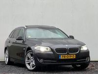 tweedehands BMW 525 5-SERIE Touring d High Executive | 2011 | Panorama |