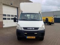 tweedehands Iveco Daily 40C18 300 10 TON