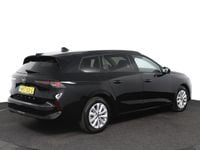 Occasion Opel Astra Business Edition 110 PK (80 kW) 2025 Zwart Stationwagen