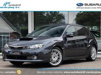 Occasion Subaru WRX STI Sport 300 PK (220 kW) 2010 Grijs Hatchback
