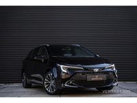 Occasion Toyota Corolla Hybrid 140 PK (102 kW) 2024 Bruin Stationwagen