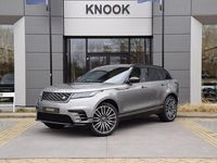 Occasion Land Rover Range Rover Velar HSE Dynamic 250 PK (183 kW) 2018 Grijs SUV