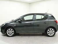 Occasion Opel Corsa 90 PK (66 kW) 2018 Grijs Hatchback