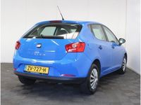 tweedehands Seat Ibiza 1.4 Reference 5D | AIRCO | APK MAART 2025 | ELECTR