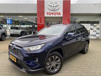 tweedehands Toyota RAV4 Hybrid 2.5 Hybrid AWD Dynamic | 1650KG Trekgewicht | Elek Klep