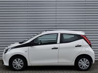 Occasion Toyota Aygo 2019 Wit Hatchback