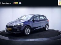 Occasion BMW 216 Active Tourer Executive 109 PK (80 kW) 2018 Blauw MPV
