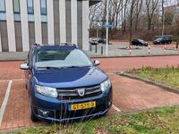 Occasion Dacia Logan 90 PK (66 kW) 2015 Stationwagen