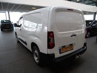 Occasion Opel Combo Edition 101 PK (74 kW) 2019 Wit MPV