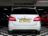 tweedehands Mercedes B180 2de Eigenaar Xenon LED Cruise PDC