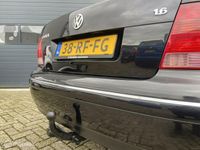 tweedehands VW Bora 1.6-16V Highline Uitvoering / Cruise/Airco