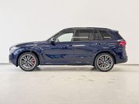 Occasion BMW X5 M Sport 489 PK (359 kW) 2025 Bmw individual tansanit metallic (metallic) SUV