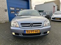 tweedehands Opel Vectra Wagon 1.8-16V Elegance