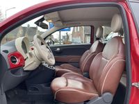 tweedehands Fiat 500C 1.2 Lounge