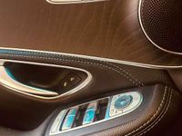 Occasion Mercedes GLC250 204 PK (150 kW) 2017 Zwart Stationwagen