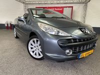 tweedehands Peugeot 207 1.6 VTI XS PACK CLIMA LEER STOEL