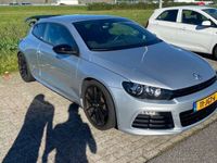 tweedehands VW Scirocco 2.0 TSI