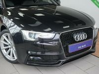 tweedehands Audi A5 Coupé 2.0 TFSI 224pk Quattro Pro Line S, Org. NL, Liefhebbers auto!