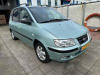 tweedehands Hyundai Matrix 1.6i GL 25 Edition