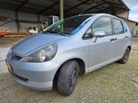 tweedehands Honda Jazz 1.4 LS/ airco/ bj 2004/ export