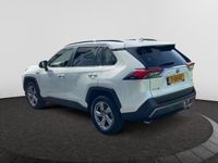 tweedehands Toyota RAV4 2.5 Hybrid Executive | Leder | JBL | Adaptive Crui