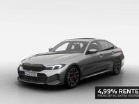 Nieuw BMW 330e Comfort Edition 292 PK (214 kW) 2025 Zwart, metallic lak Sedan