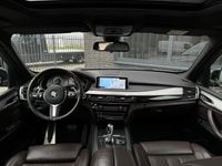 tweedehands BMW X5 xDrive40e High Executive M-Sport PANO | Stoelventilatie | Head-up | Adap. LED