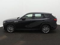 Occasion Mazda CX-60 Exclusive-Line 328 PK (241 kW) 2024 Zwart metallic SUV