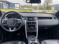 tweedehands Land Rover Discovery Sport 2.0 TD4 SE