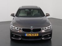 tweedehands BMW 420 4-SERIE Gran Coupé i High Executive Edition M sport | Keyless go | Stoelverwarming | Navigatie | Climate Control