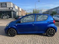 tweedehands Toyota Aygo 1.0-12V Access / Airco / 5 Deurs / Nieuwe Apk