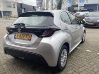 tweedehands Toyota Yaris Hybrid 1.5 Hybrid 116pk CVT Active