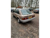 tweedehands Ford Escort 1.6 CL