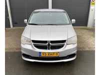 tweedehands Dodge Grand Caravan 3.6i GOLD EDITION